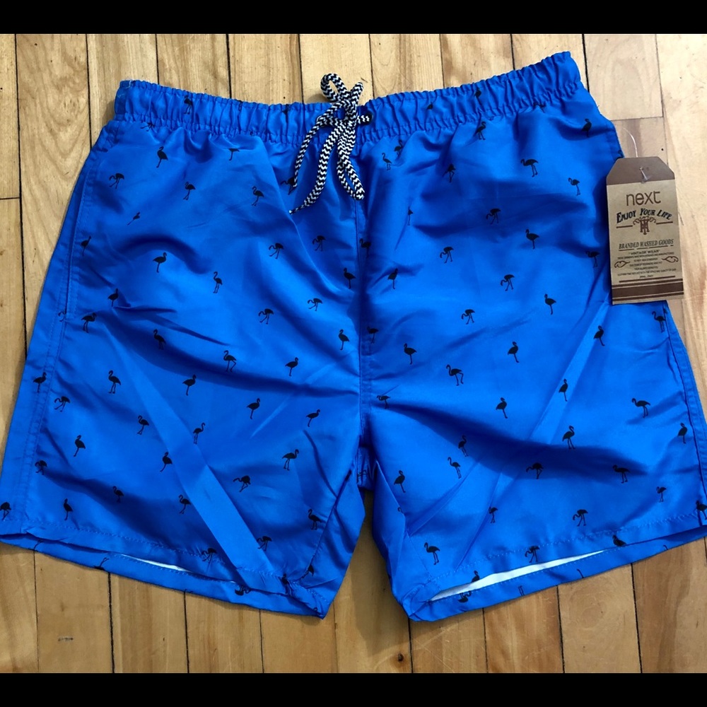 🖤swimming trunk 3 for $30🖤